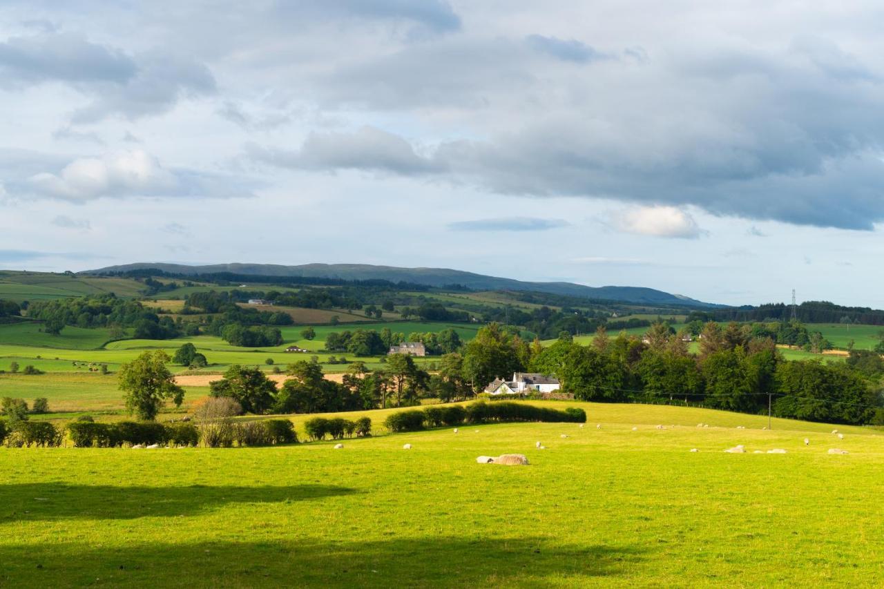 The Jaw Barn * Milngavie