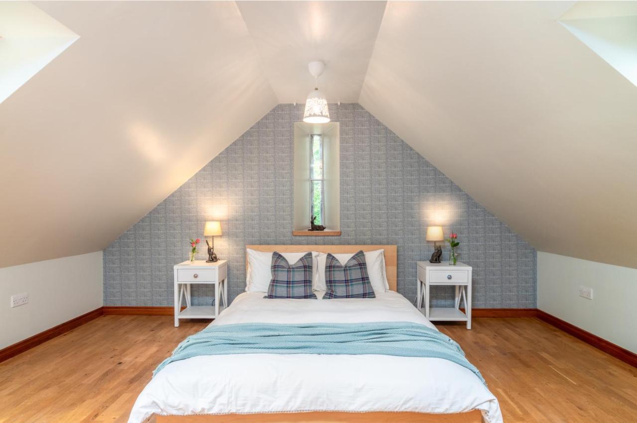 Apartment The Jaw Barn Milngavie