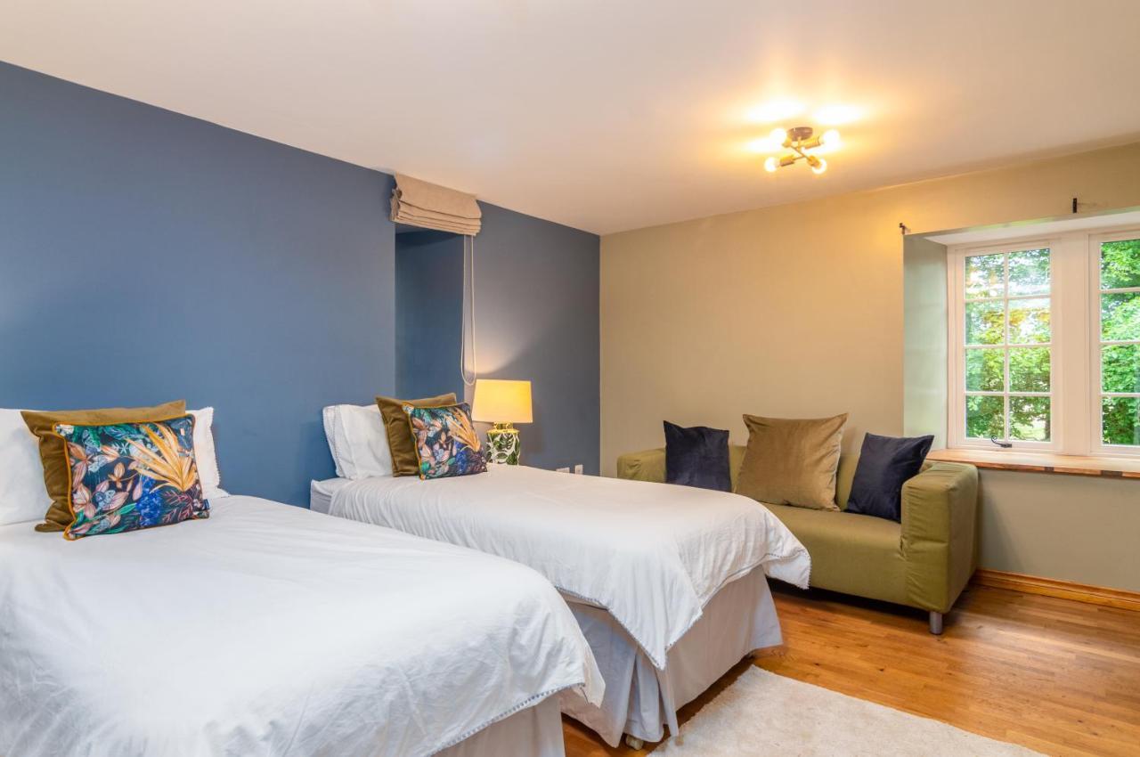 Apartment The Jaw Barn Milngavie
